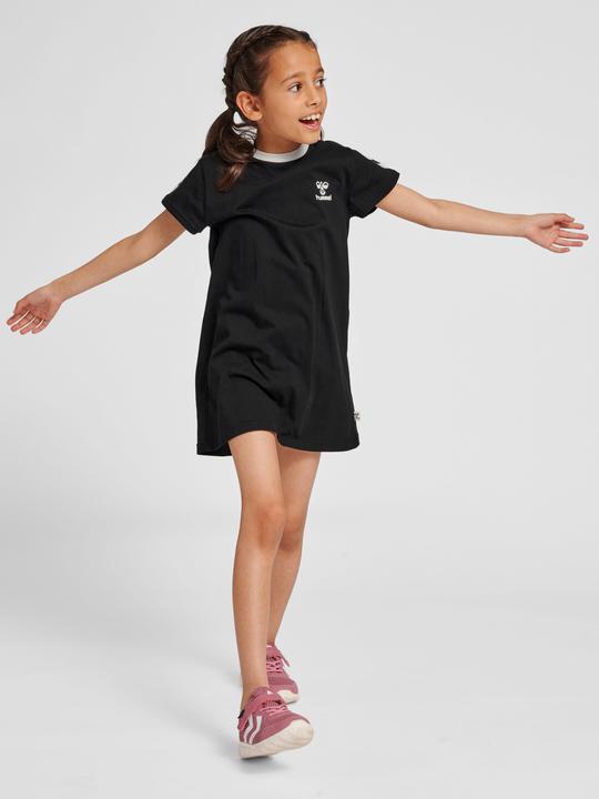 Image du produit hummel Mille T-Shirt Robe S/S (128)