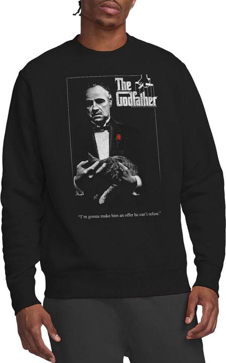 Image du produit The Godfather - Sweat - Adulte (XL)