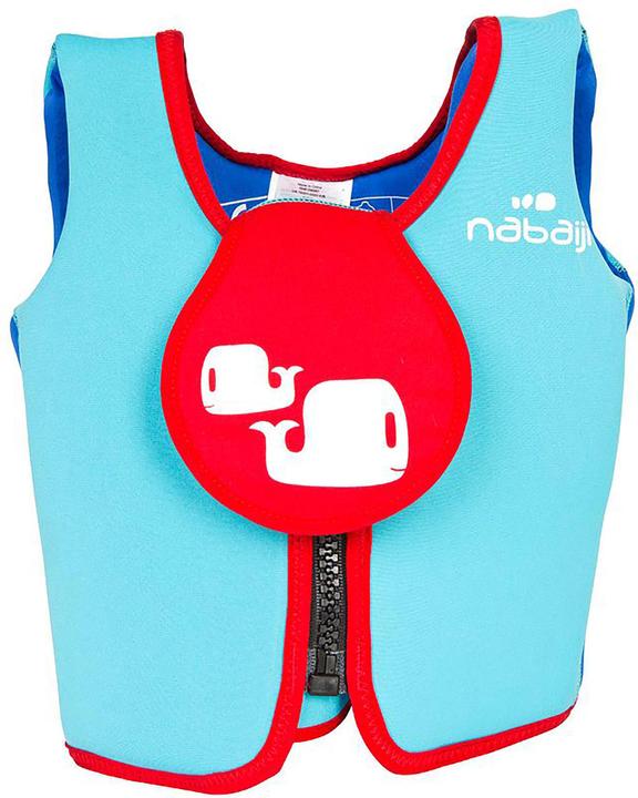 Actual product image Nabaiji Basic (One size, 15-30 kg)
