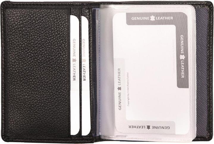 Actual product image Giorgio Carelli Id-card-holder