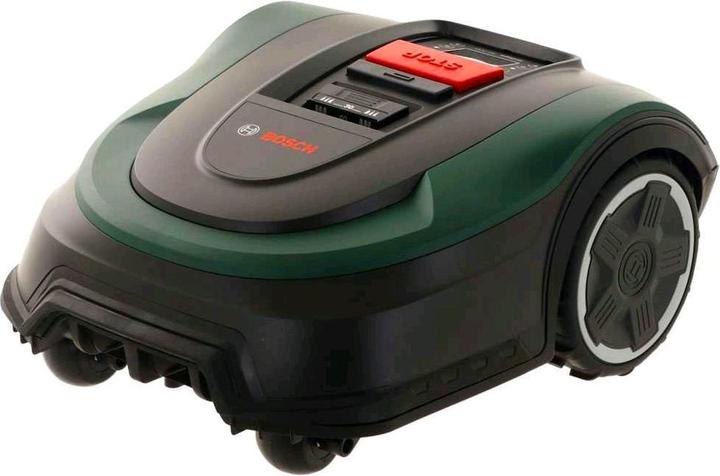 Bosch Home & Garden Indego M+ 700 (700 m²)