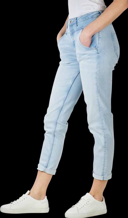 Immagine prodotto Pepe Jeans Carey Tapered Fit Bleach Wiser Powerflex (W30/L28)