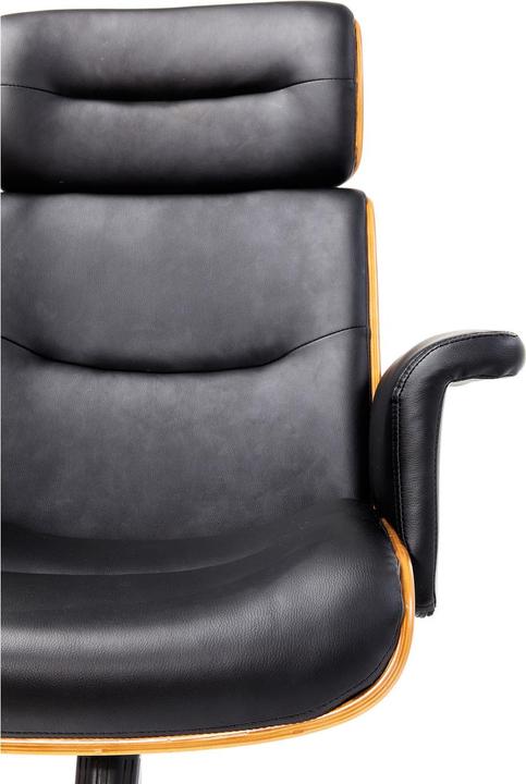 Immagine prodotto Kare Design Sedia girevole per ufficio Check Out