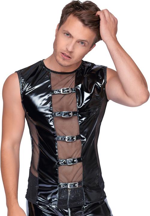 Productafbeelding Black Level Lak H.Shirt M (M)