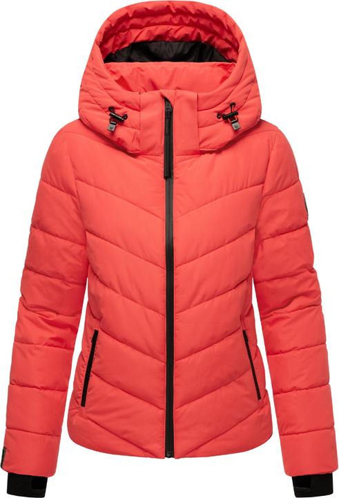 Coral Red