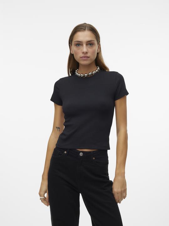 Produktbild Vero Moda Vmchloe Ss Short Top Jrs Noos (XS)