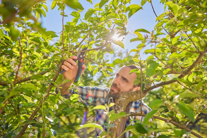 Image du produit Gardena PremiumCut Pro Flex