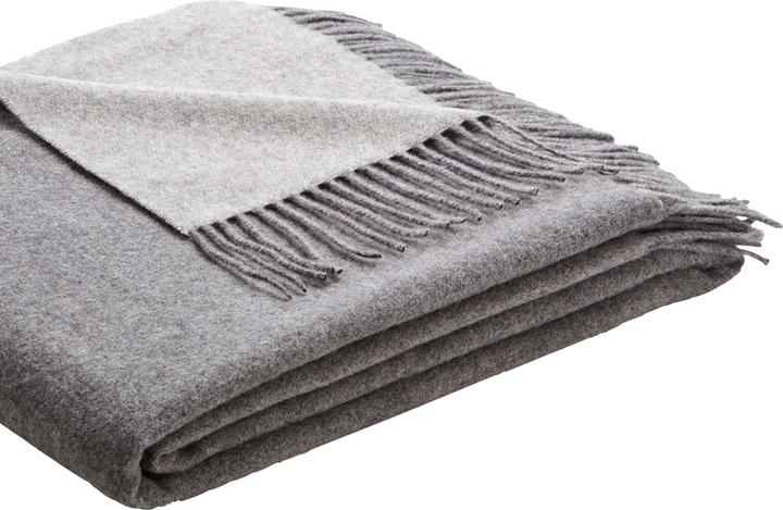 Actual product image Biederlack Plaid (150x200 cm)