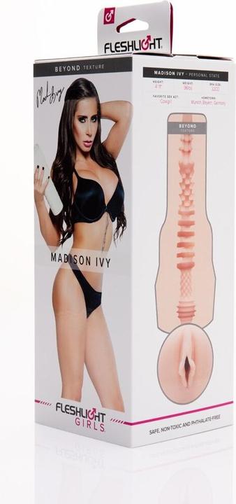 Immagine prodotto Fleshlight Madison Ivy Beyond