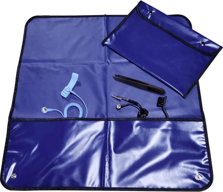 Actual product image Quadrios ESD Service Set Premium 60 x cm (Static protection)