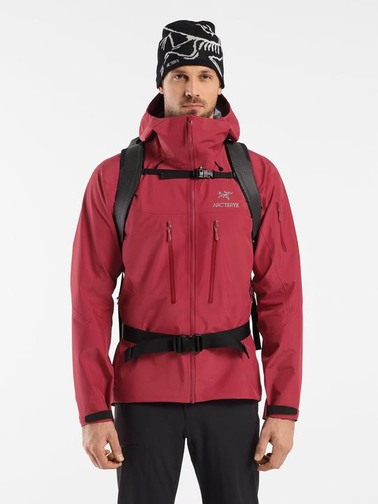 Actual product image Arc'teryx Alpha FL 40 Backpack (40 l)