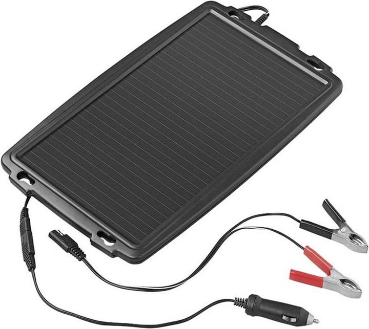 Immagine prodotto ProPlus r Caricabatterie di mantenimento 12V 2.4W