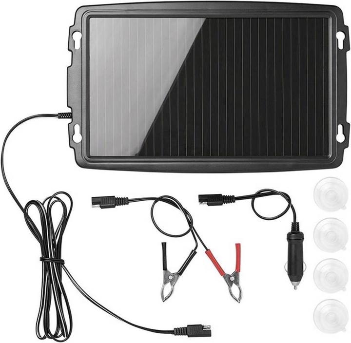 Immagine prodotto ProPlus r Caricabatterie di mantenimento 12V 2.4W