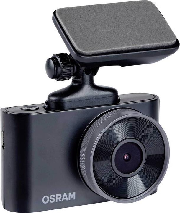 Osram Dashcam ROADsight 30 (Accelerometer, Wi-Fi, Full HD)