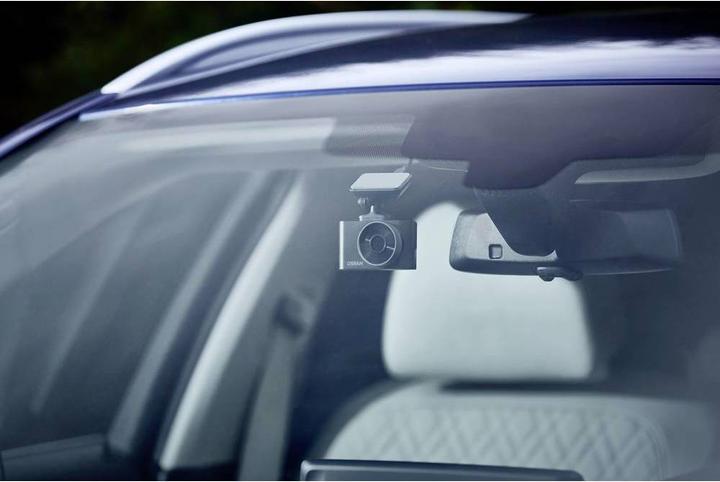 Actual product image Osram Dashcam ROADsight 30 (Accelerometer, Wi-Fi, Full HD)