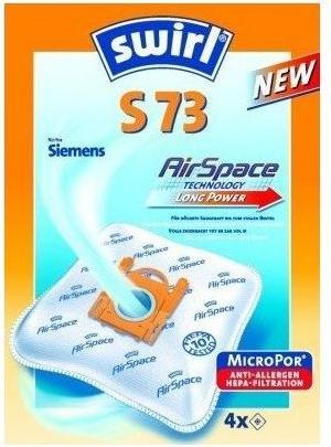 Actual product image Swirl S 73 As (1 x)