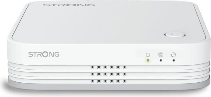Immagine prodotto Strong Kit domestico Atria Wi-Fi Mesh 1200v2 (867 Mbit/s, 300 Mbit/s)