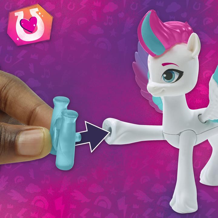Produktbild My Little Pony Schönheitsfleck Magie