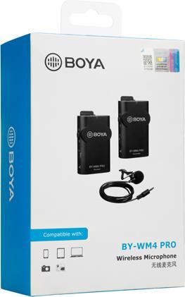 Produktbild Boya BY-WM4 PRO K1
