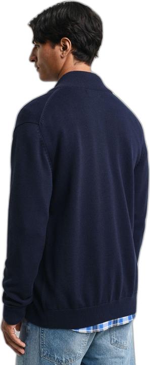 Immagine prodotto GANT Casual Cotton Zip Cardigan (M)