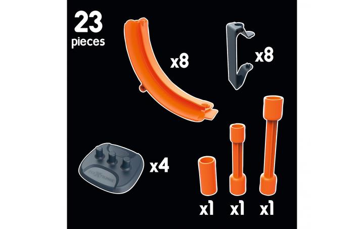 Immagine prodotto Smoby Set FleXtreme Superlooping