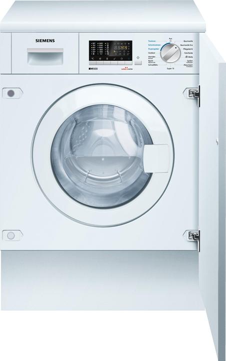 Produktbild Siemens Wk14d541ch (CH-Stecker)
