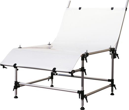 Actual product image Falcon Eyes Shooting table ST-1324 130x240 (130 cm)