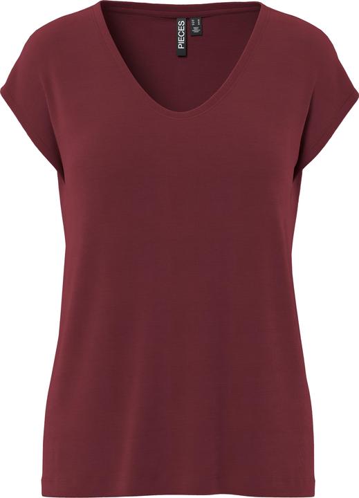Actual product image Pieces Pckamala Tee Noos Bc (XS)