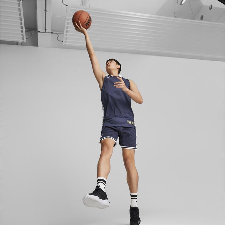 Produktbild Puma Hoops team game (L)