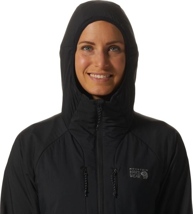 Image du produit Mountain Hardwear W Kor AirShell Warm Jacket (L)