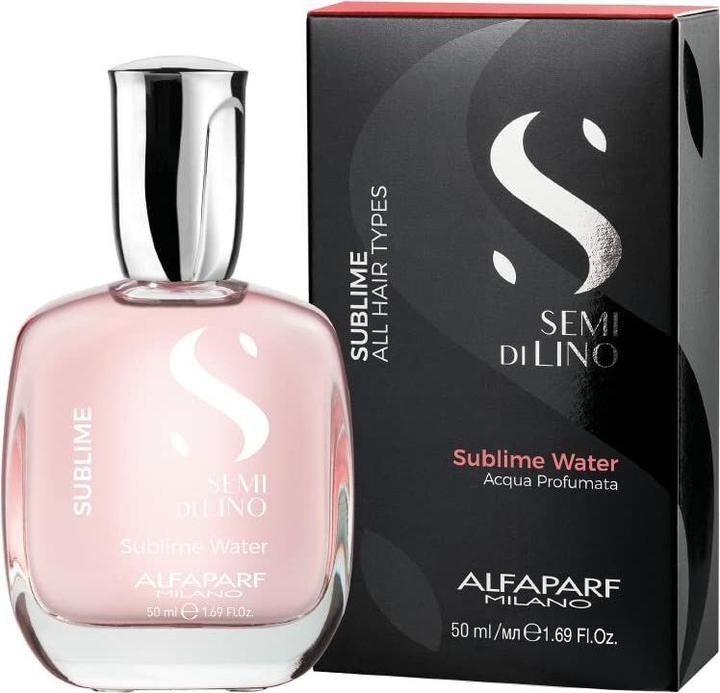 Produktbild Alfaparf Semi di Lino Sublime (Hair Mist, 50 ml)