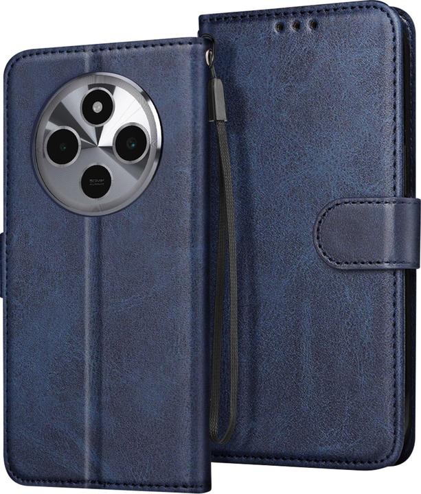 Actual product image Avizar Sleek Cover (Xiaomi Poco C75)