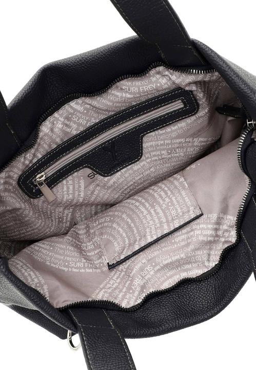 Actual product image Suri Frey Shopper SFY Debby (19.71 l)
