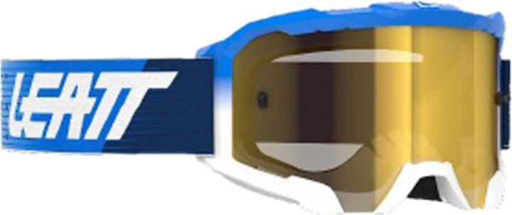 Produktbild Leatt Goggle Velocity 4.5 Iriz