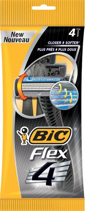 Produktbild Bic Flex 4