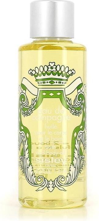 Sisley Eau de Campagne Huile pour le Corps et le Bain (Körperöl, 125 ml)
