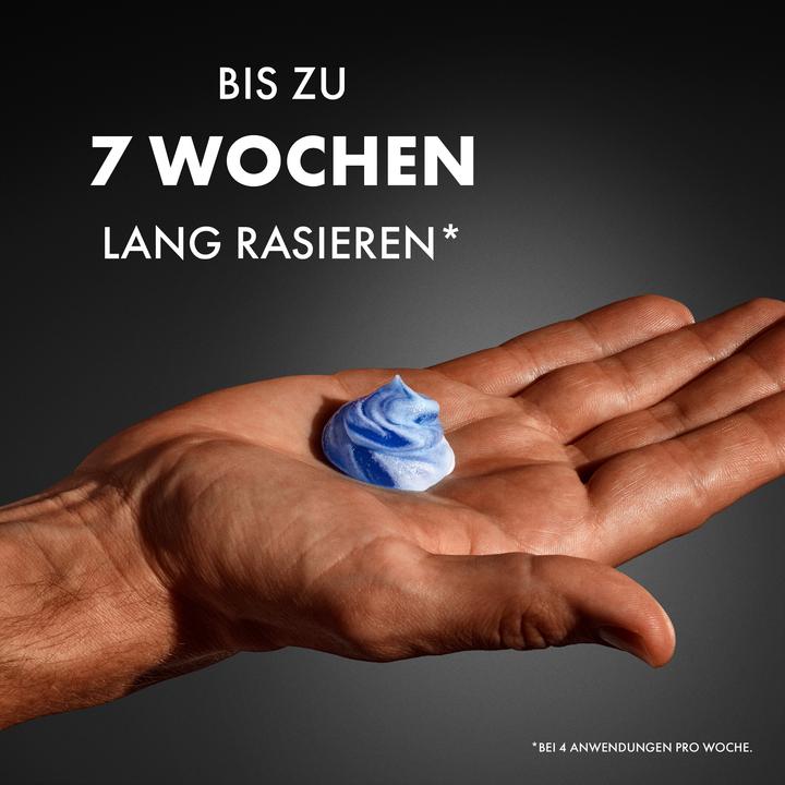 Image du produit Gillette Classic (200 ml, Gel de rasage)