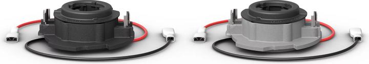 Image du produit Philips Accessories for LED upgrade 11020X2 Anneaux de connexion de type X (H7)