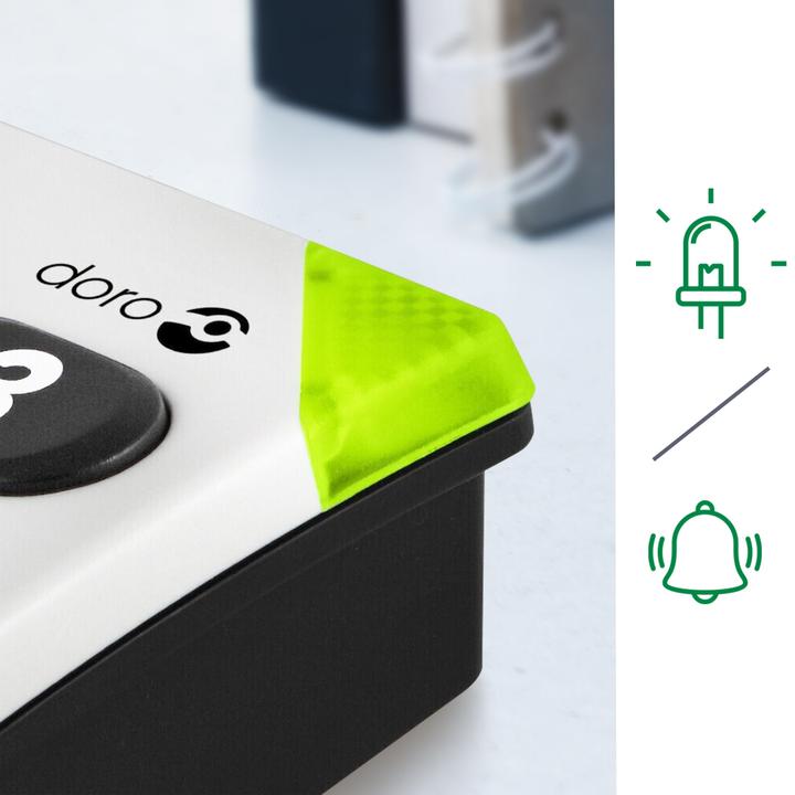 Produktbild Doro PhoneEasy 311c