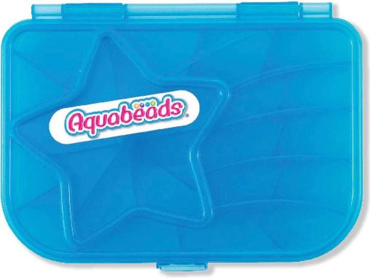 Immagine prodotto Aquabeads 2400 perline colorate per l'artigianato - set di ricarica