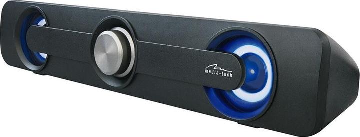 Immagine prodotto Media-Tech MT3173 (5 W, Canale 2.0)