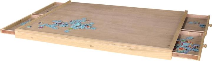 Actual product image HTI-Living Puzzle board 1500 pieces Senja (1500 pieces)