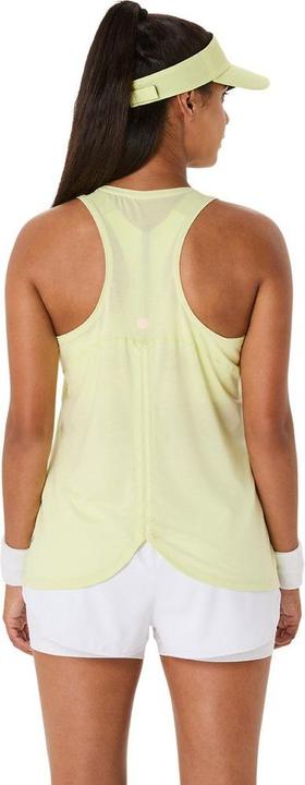 Actual product image ASICS Performance Nagino Run Adjustable Tank (XS)