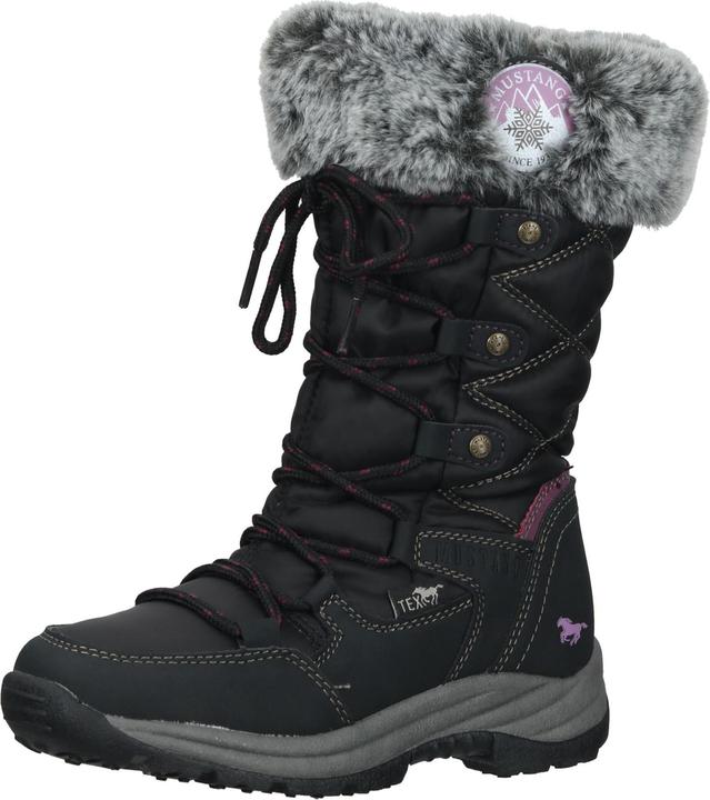 Mustang Stiefel (32)