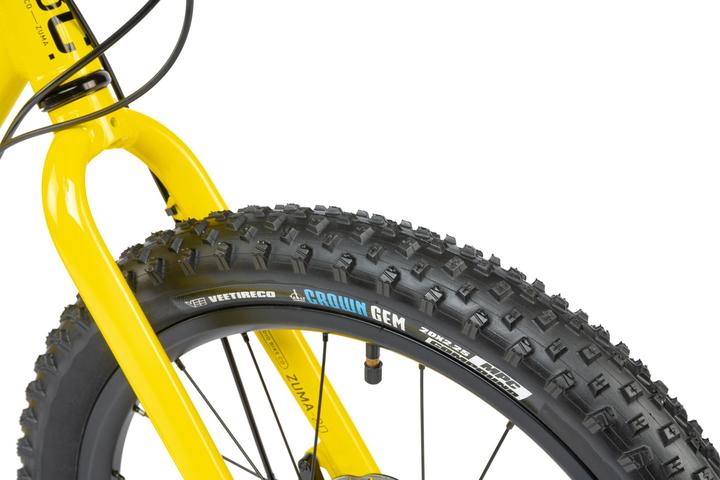 Immagine prodotto Radio Bikes Zuma (24")