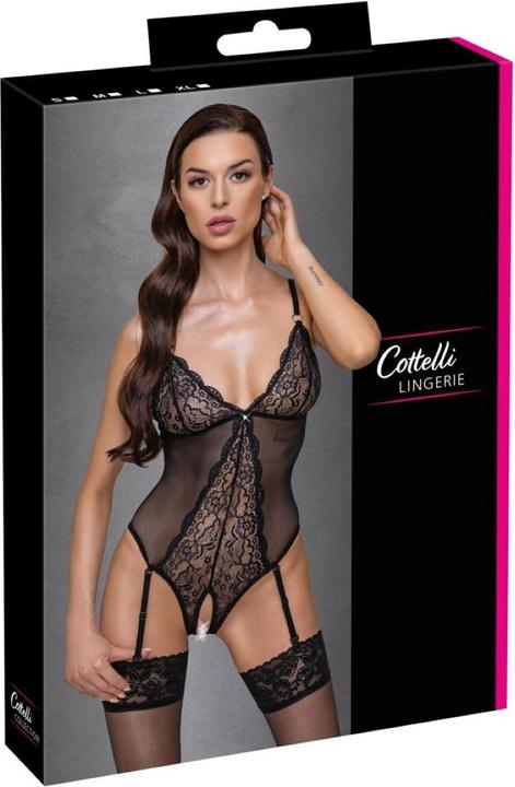 Image du produit Cottelli Collection Body ouvert M (M)