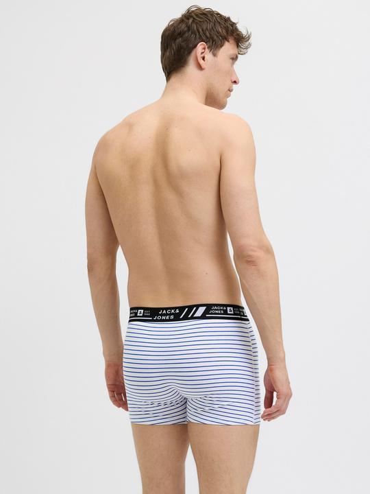 Actual product image Jack & Jones Jachawaii Style Trunks 12 Pack (XL, pack of 12)