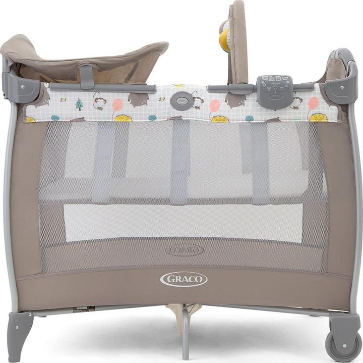 Image du produit Graco Contour Electra