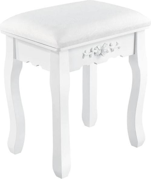 Image du produit Juskys Julia (76 x 40 x 138 cm)