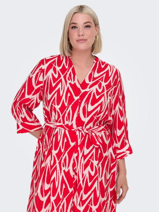 Image du produit Only CAROLIVERA Midikleid Kleid (50)